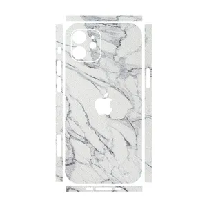 Remax cover sticker Leth model stone design suitable for Apple iPhone 12 mobile phone