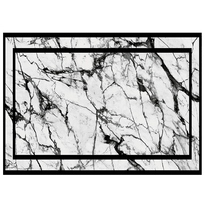 پادری کد P0035 سایز 80x50 سانتی‌متر مناسب برای فضای داخلی