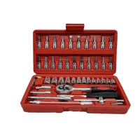 مجموعه 46 عددی ابزار مدل K-46-1/4