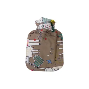کیسه آب گرم کودک کد 420-04