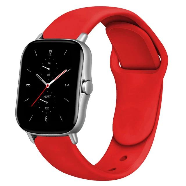 بند مدل va3 مناسب برای ساعت هوشمند شیائومی Stratos Pace 2 / Amazfit Stratos Pace 2S / 2-2S / GTR 47mm