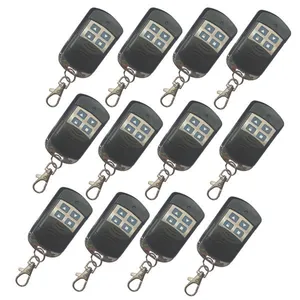 ریموت کنترل فالکون مدل لرنی ساید کد 037 بسته 12 عددی