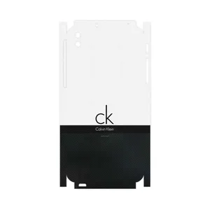 MAHOOT Calvin Klein-FullSkin Cover Sticker for HTC Desire 816