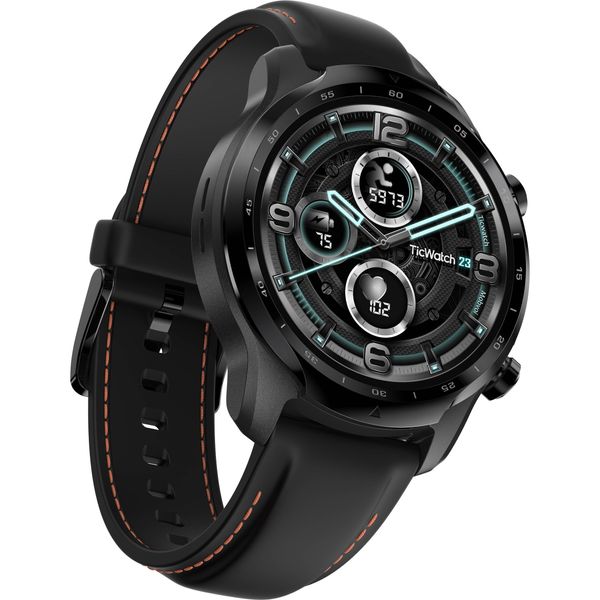ساعت هوشمند موبووی مدل tic watch pro3 gps