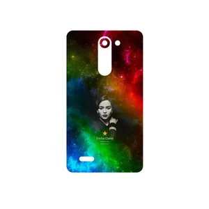 MAHOOT emilia clarke Cover Sticker for LG L Bello