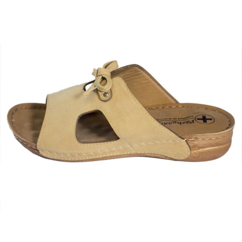 دمپایی زنانه پاژگام مدل ملودی