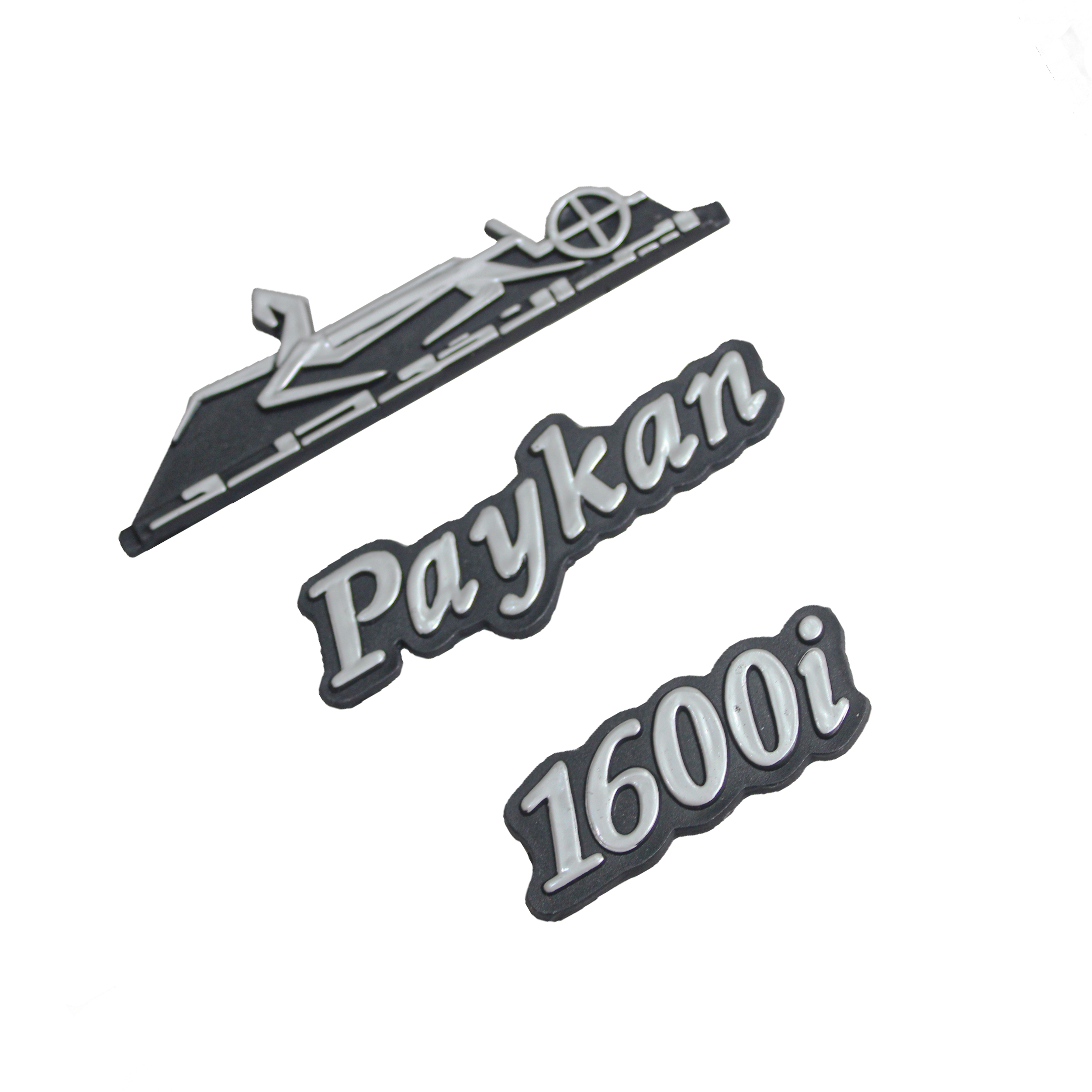 آرم خودرو  کد safa pay31 مناسب برای پیکان بسته 3 عددی