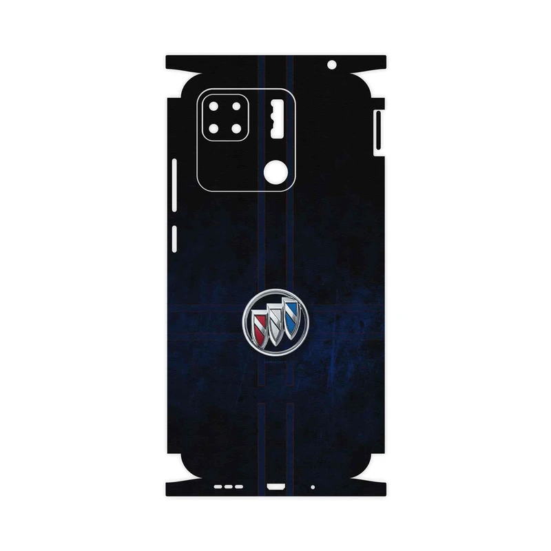 برچسب پوششی ماهوت مدل Buick-FullSkin مناسب برای گوشی موبایل شیائومی Redmi 10A