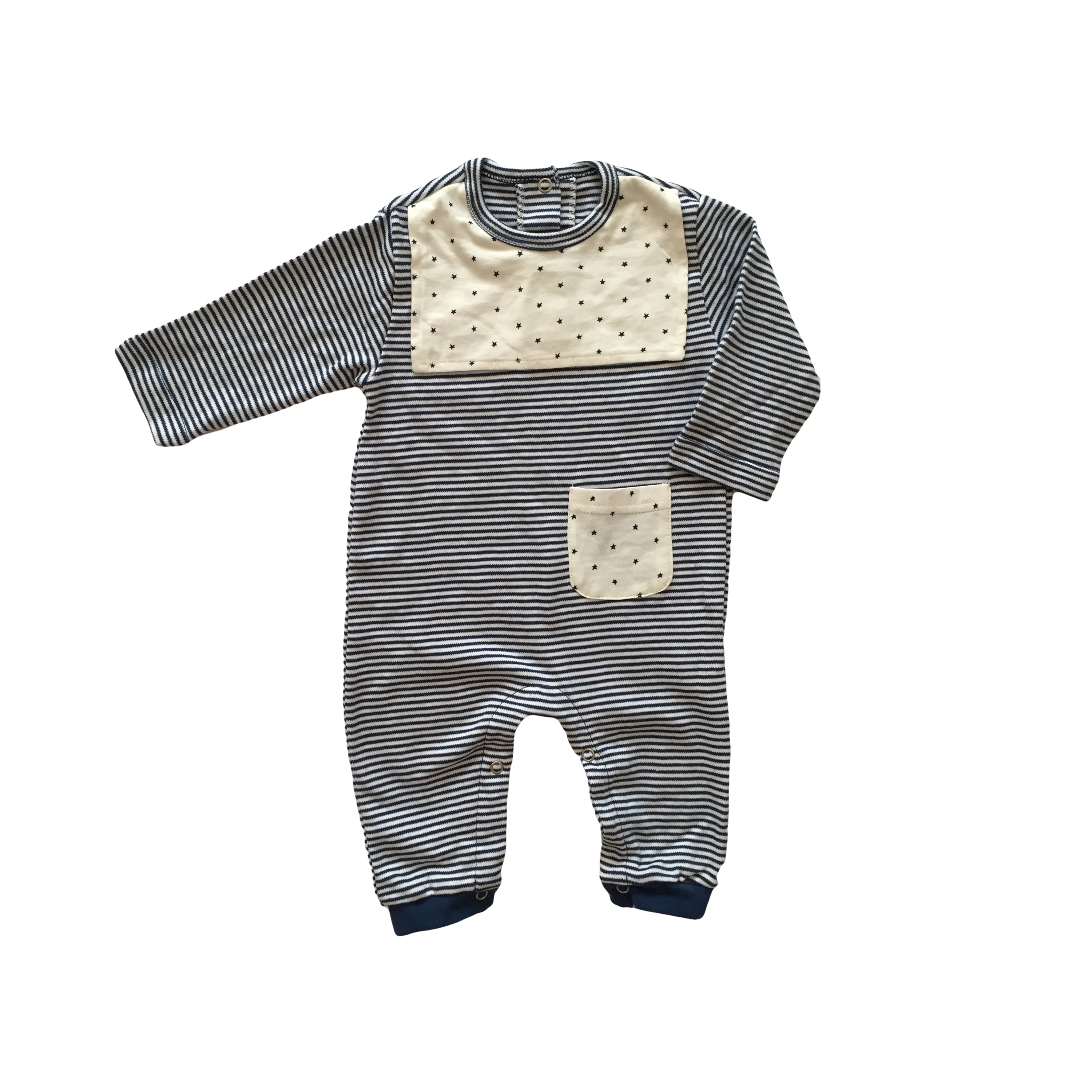 سرهمی نوزادی مدل GH55