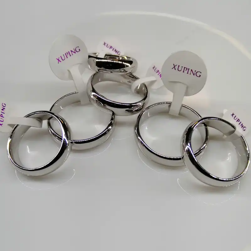 انگشتر ژوپینگ مدل x2