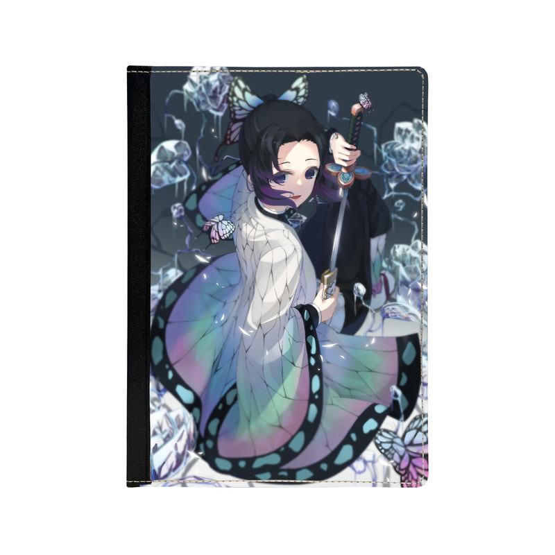 کلاسور مدل DEMON SLAYER