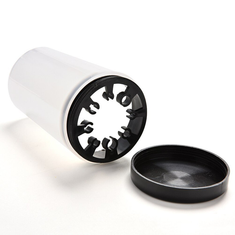 ظرف شستشو قلم آرایشی مدل 8