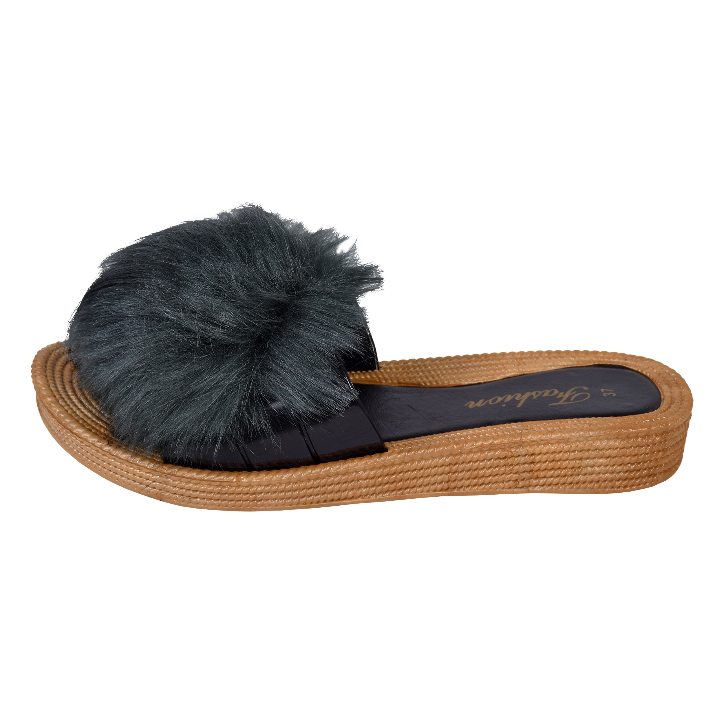 دمپایی زنانه مدل BK-2007