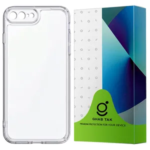 GHAB TAK JELEFGH Cover For Apple iPhone 7 Plus / iPhone 8 Plus