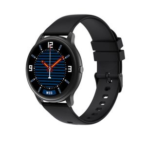 نقد و بررسی ساعت هوشمند آی می لب مدل KW66 45mm توسط خریداران