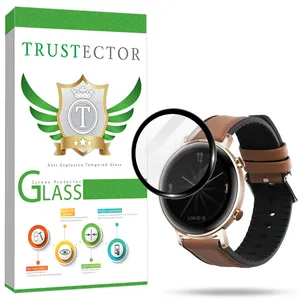 محافظ صفحه نمایش تراستکتور مدل PMMT20 مناسب برای ساعت هوشمند آنر Magic Watch 2 42 mm