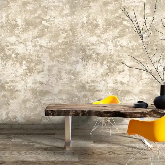 کاغذ دیواری مدل پتینه کد 6096