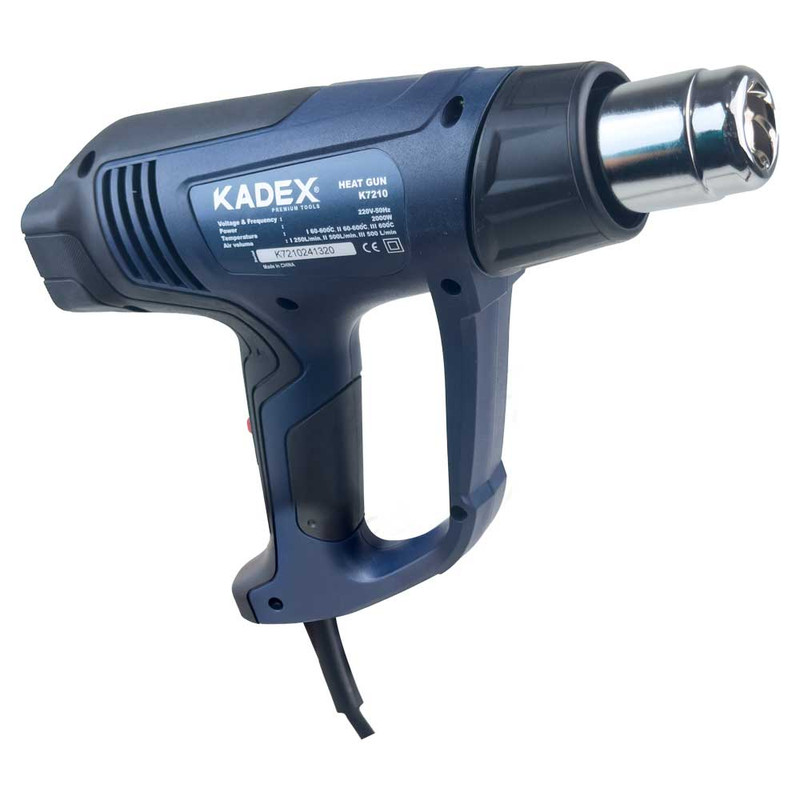 سشوار صنعتی کادکس مدل k7210