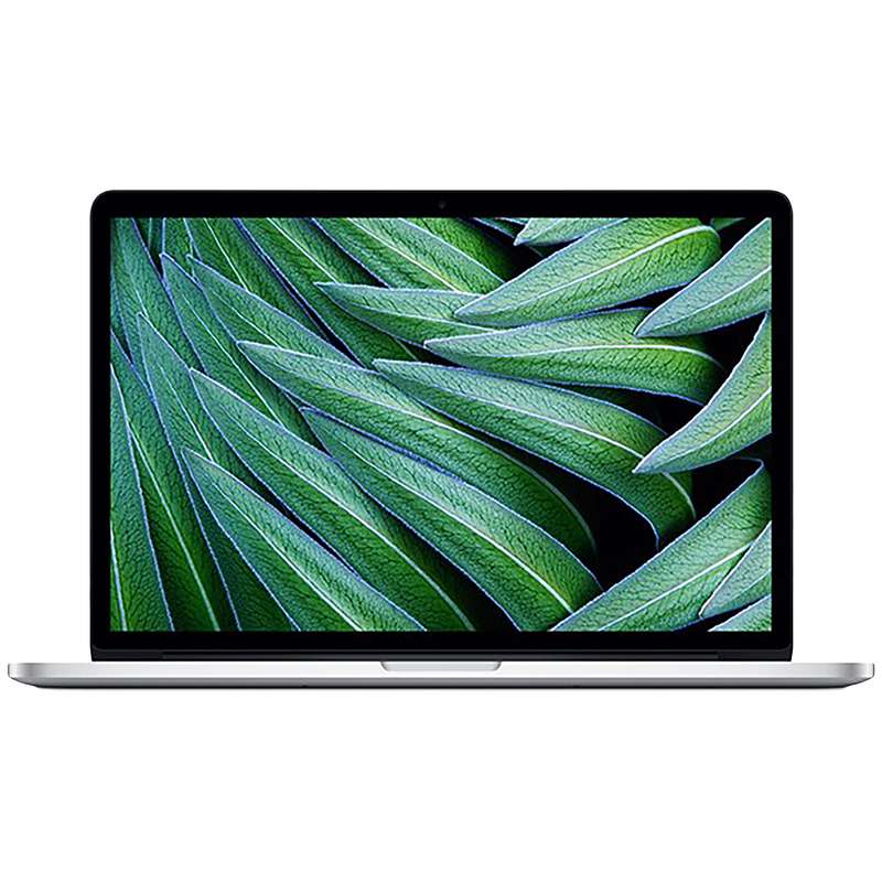 لپ تاپ 15 اینچی اپل مدل MacBook Pro MC723 لپ تاپ 15 اینچی اپل مدل MacBook Pro MC723