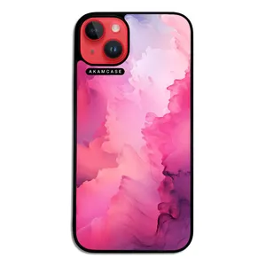 AKAM AMC-WA14PLUS-PINK-15 Cover For Apple iPhone 14 Plus