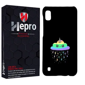 HEPRO MC Cover for SAMSUNG GALAXY A10