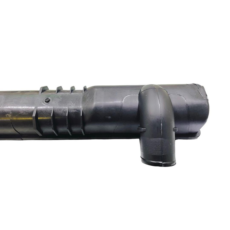 مخزن چپ رادیاتور اس ام تی مدل 5666 مناسب برای پژو 405