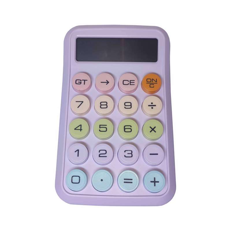 ماشین حساب دکسین مدل DX-2289 ماشین حساب دکسین مدل DX-2289