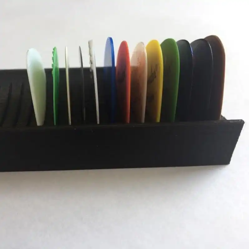 نگهدارنده پیک گیتار مدل SIMPLE