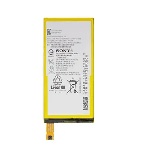 باتری موبایل مدل LIS1561ERPC ظرفیت 2600 میلی آمپر ساعت مناسب برای گوشی موبایل سونی Z3Mini