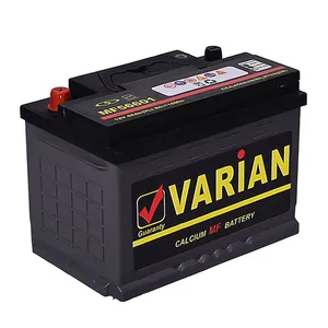 باتری اسیدی خودرو صبا باتری مدل واریان 55A