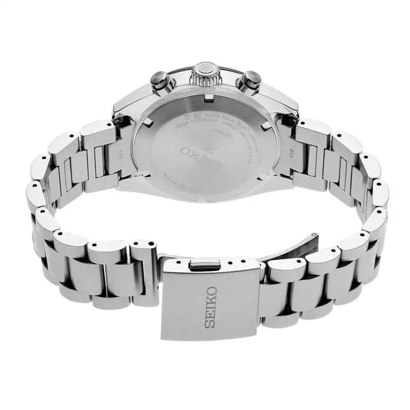 ساعت مچی عقربهای مردانه سیکو مدل SSC933P1