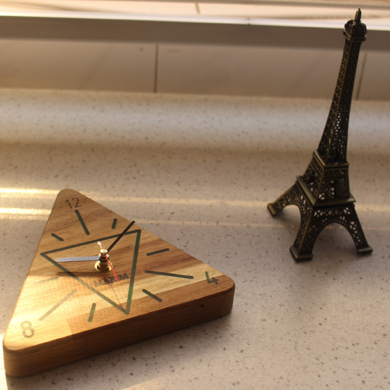 ساعت رومیزی ماکسیم مدل S251