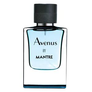 ادوپرفیوم مردانه مانتره مدل Avenus حجم 50 میلی لیتر