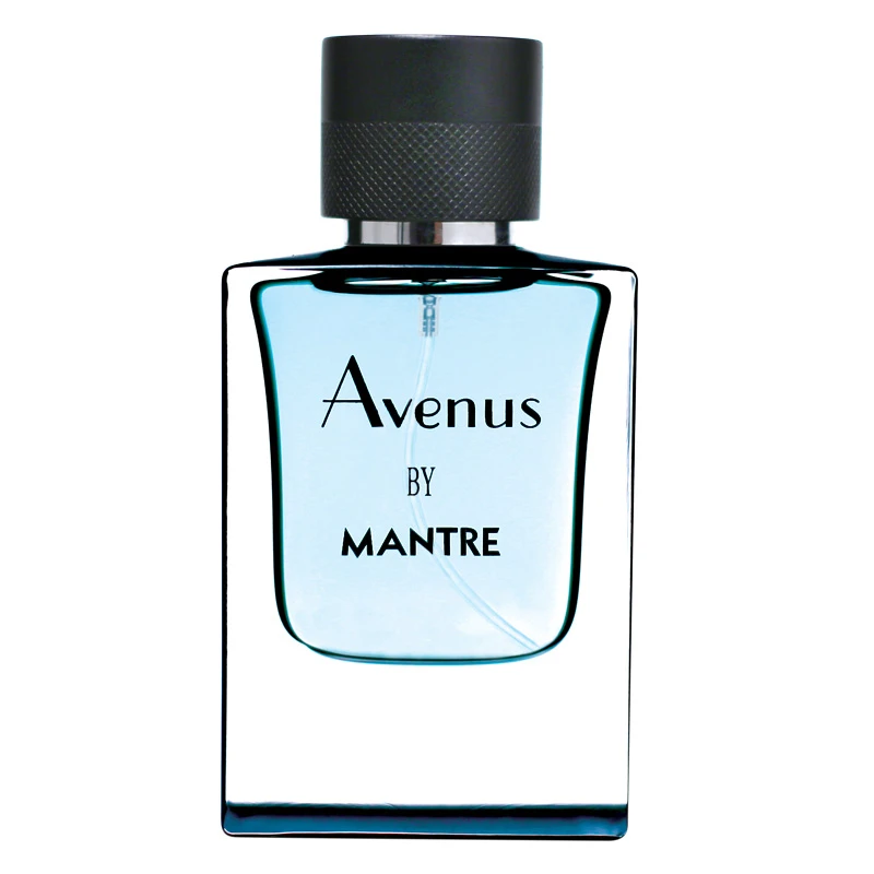 ادوپرفیوم مردانه مانتره مدل Avenus حجم 50 میلی لیتر