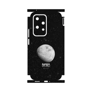 MAHOOT Moon_By_NASA-FullSkin Cover Sticker for Honor 200 Lite