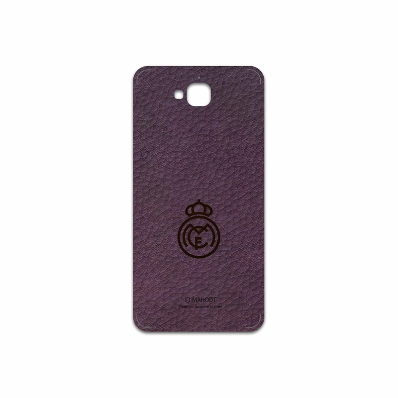 برچسب پوششی ماهوت مدل PL-REAL مناسب برای گوشی موبایل هوآوی Y6 Pro