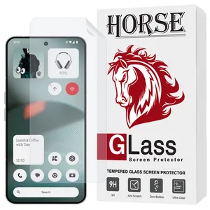 Horse HFNMTB20 Screen Protector For Nothing Phone 3 