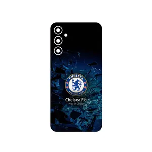 MAHOOT Chelsea Cover Sticker for Samsung Galaxy A34