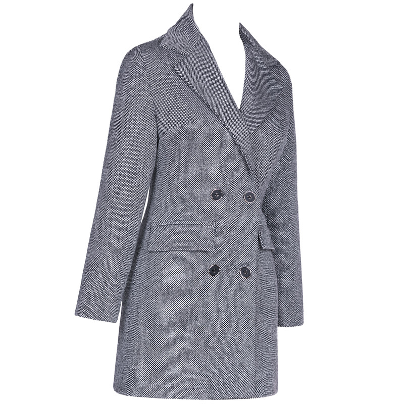 مانتو زنانه کد FM150