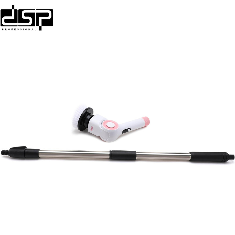 فرچه شستشو دی اس پی مدل KD2504 فرچه شستشو دی اس پی مدل KD2504