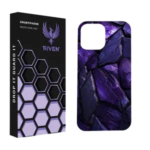 RIVEN RI2-1 Case For Apple iphone 13 Pro Max
