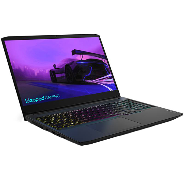 لپ تاپ 15.6 اینچی لنوو مدل IdeaPad Gaming 3 15ACH6- JB