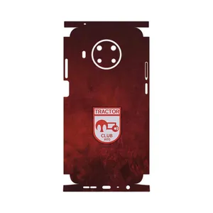 MAHOOT Tractor-FullSkin Cover Sticker for Nokia X20