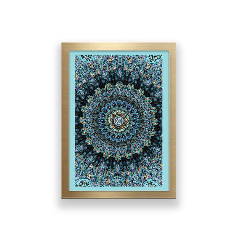 تابلو طرح سنتی