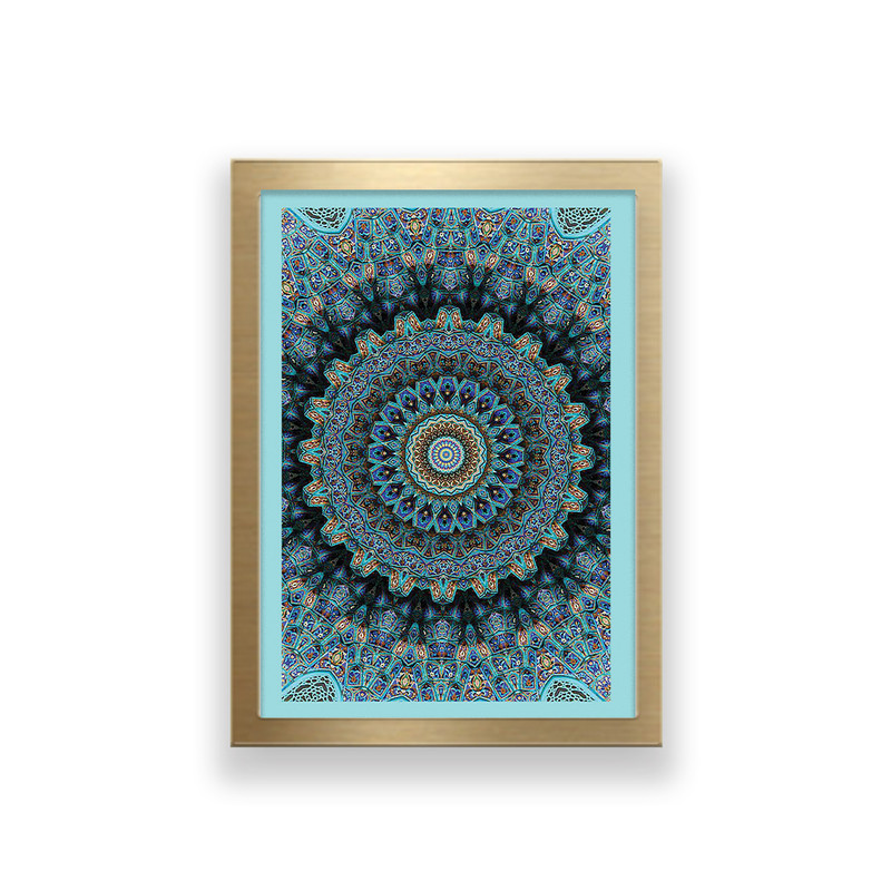 تابلو طرح سنتی