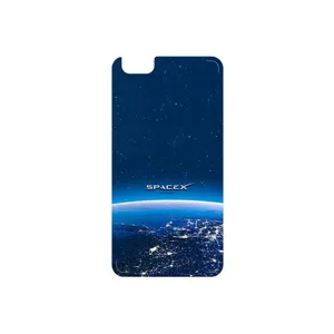 MAHOOT Space X Cover Sticker for Honor 4X
