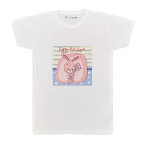 تی شرت بچگانه پرمانه طرح فانتزی و جذاب کد pmt.7518