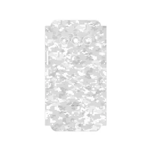 MAHOOT Army_Snow_Pixel Cover Sticker for Daria Bond II Lite 5G