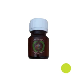 لاک ژل ناخن آمریکاپیگمنت مدل HARMONY 01