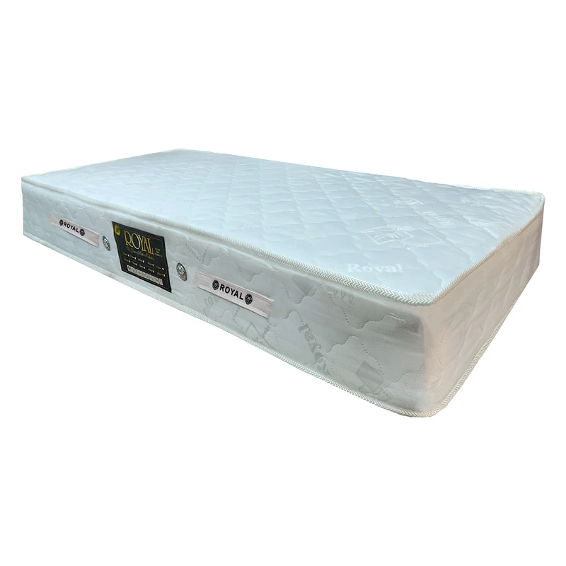 تشک رویال مدل A5 دو نفره سایز 200×140 سانتی متر